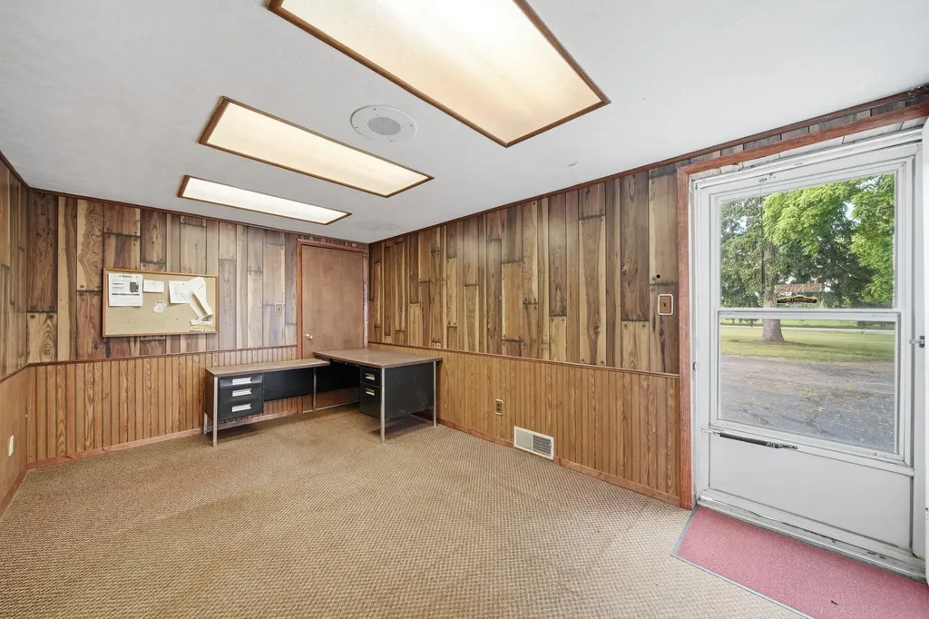 9801 Peterson Road Columbia Township MI 49230