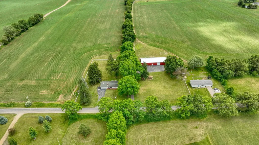 9801 Peterson Road Columbia Township MI 49230