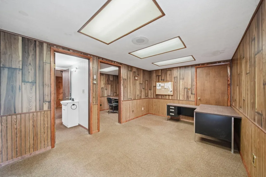 9801 Peterson Road Columbia Township MI 49230
