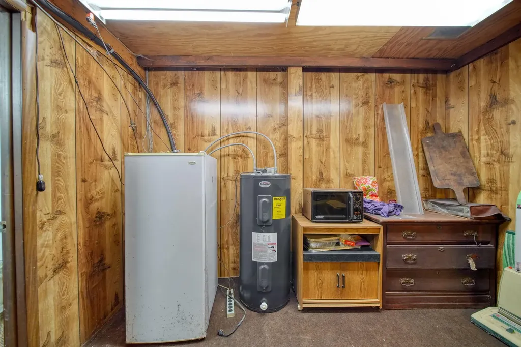 9801 Peterson Road Columbia Township MI 49230
