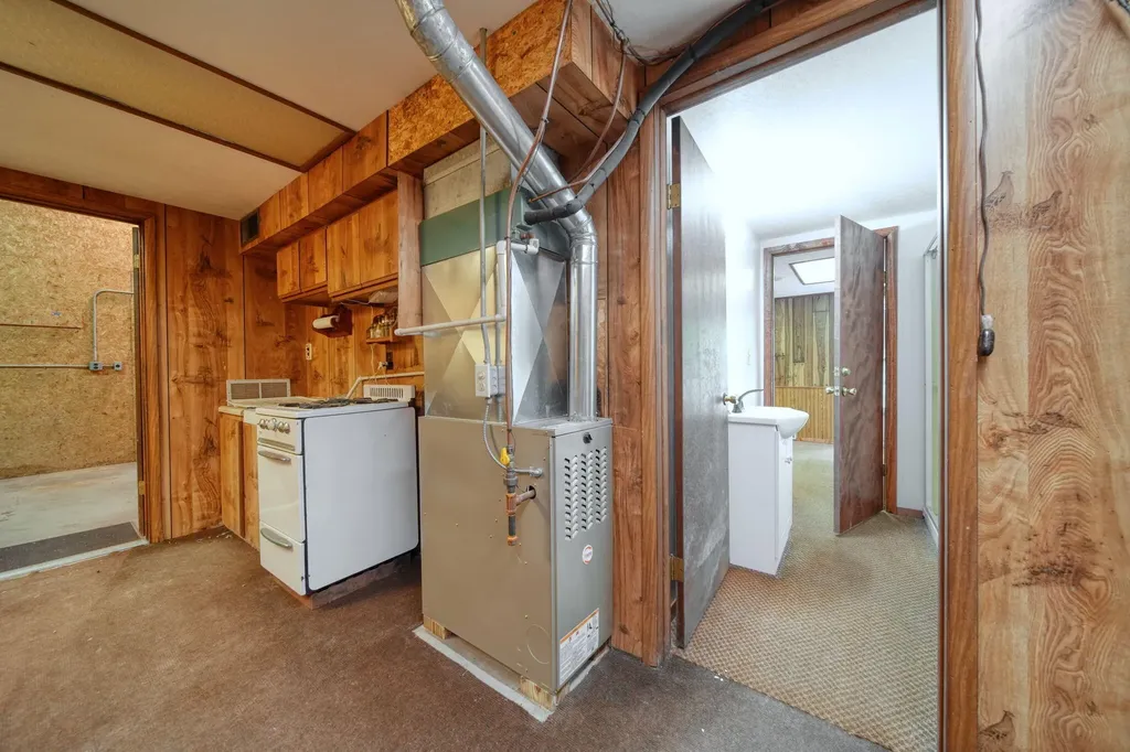 9801 Peterson Road Columbia Township MI 49230