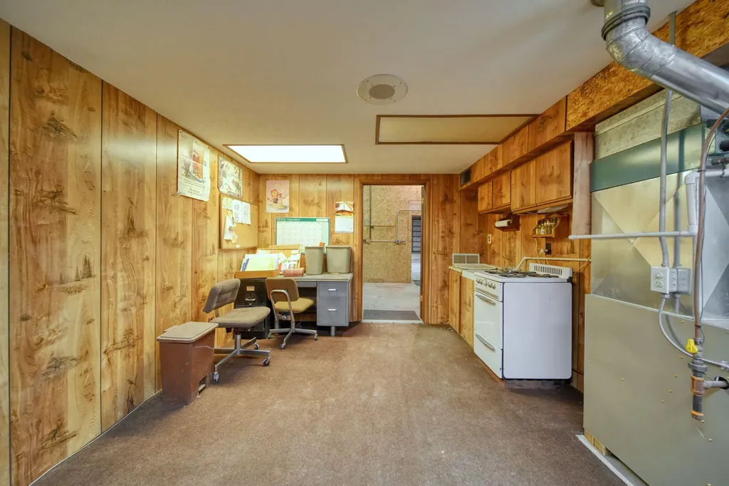 9801 Peterson Road Columbia Township MI 49230
