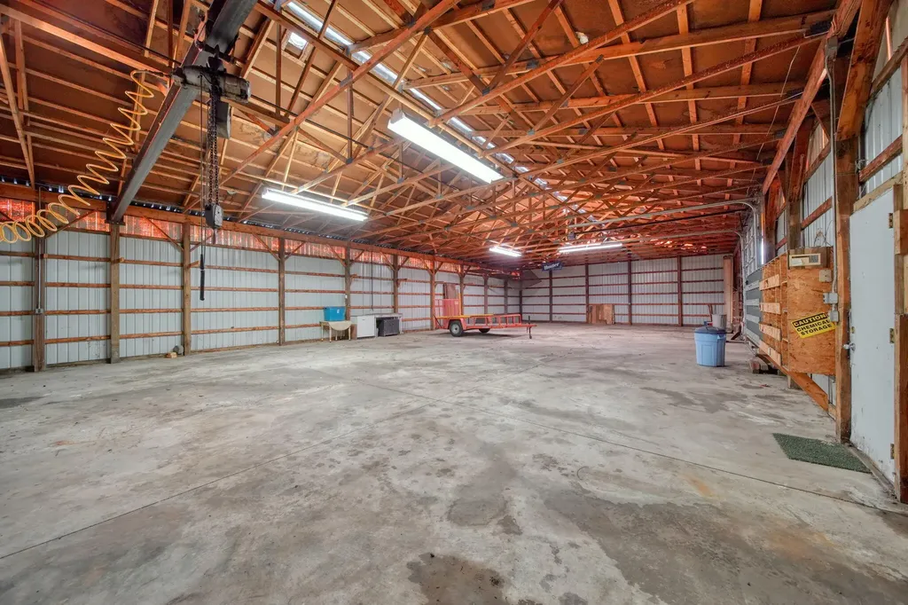 9801 Peterson Road Columbia Township MI 49230