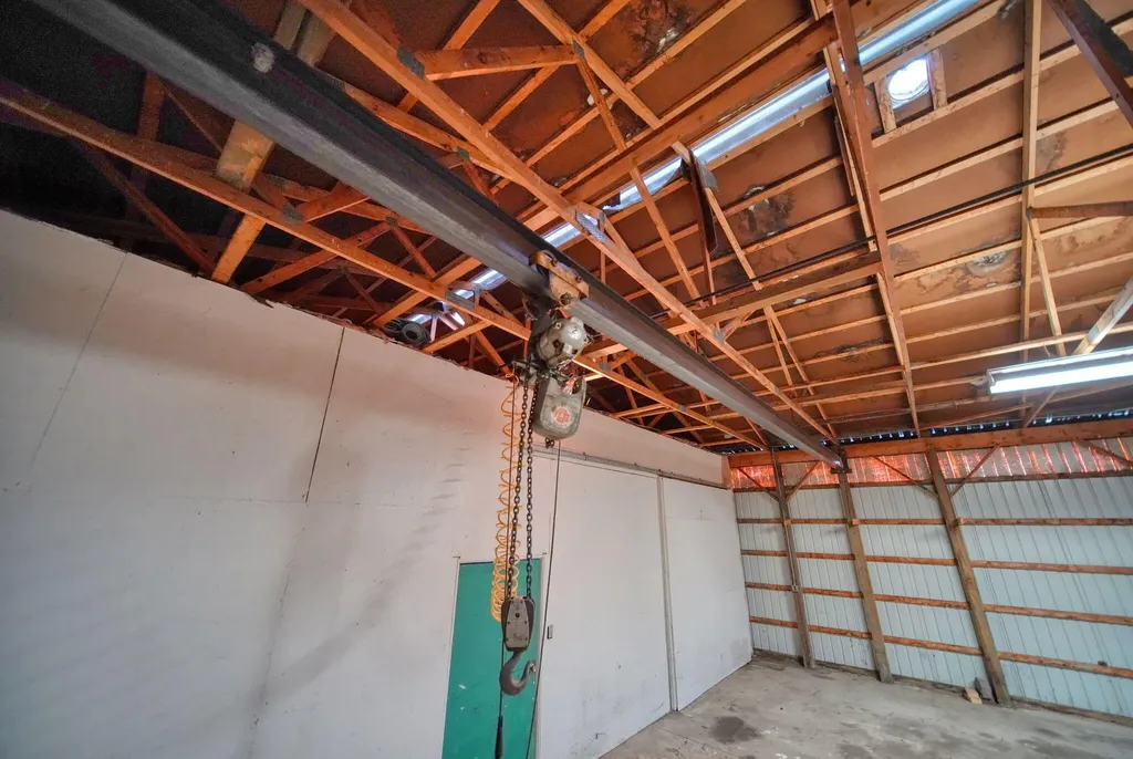 9801 Peterson Road Columbia Township MI 49230