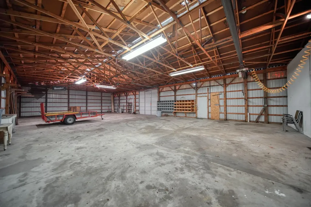 9801 Peterson Road Columbia Township MI 49230