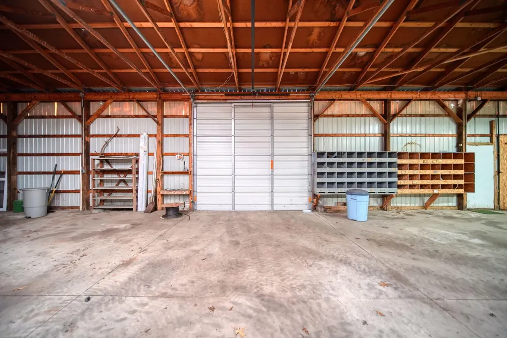 9801 Peterson Road Columbia Township MI 49230