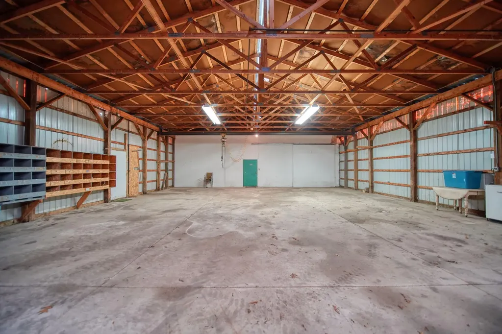 9801 Peterson Road Columbia Township MI 49230