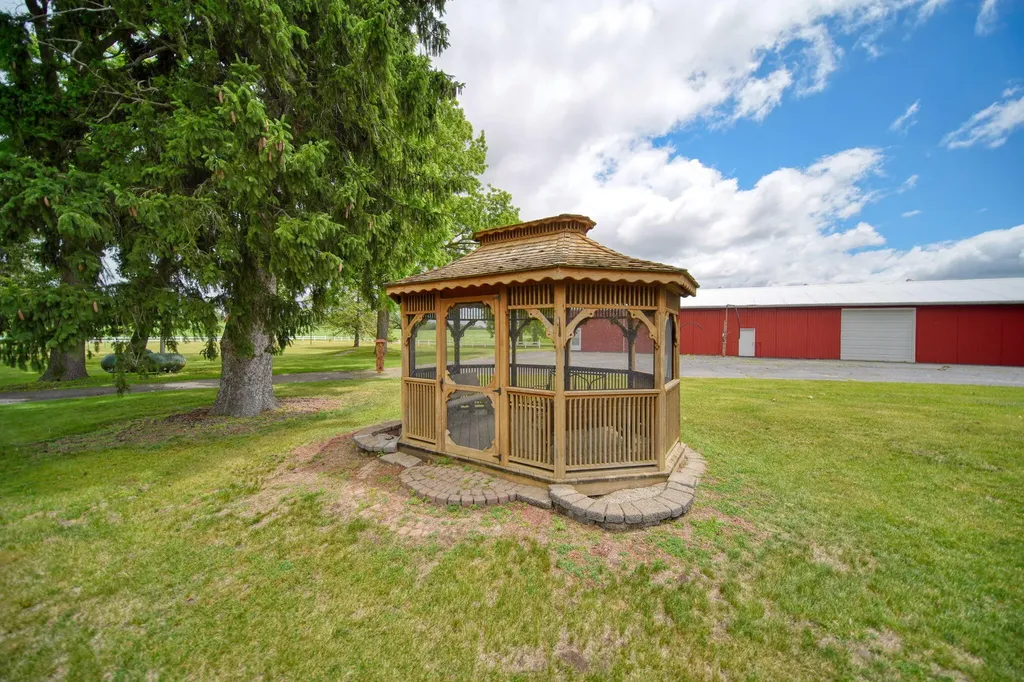 9801 Peterson Road Columbia Township MI 49230