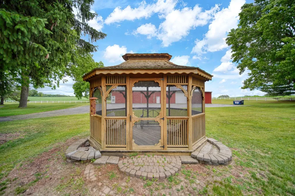 9801 Peterson Road Columbia Township MI 49230