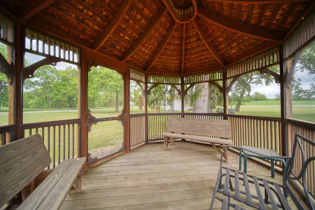 9801 Peterson Road Columbia Township MI 49230