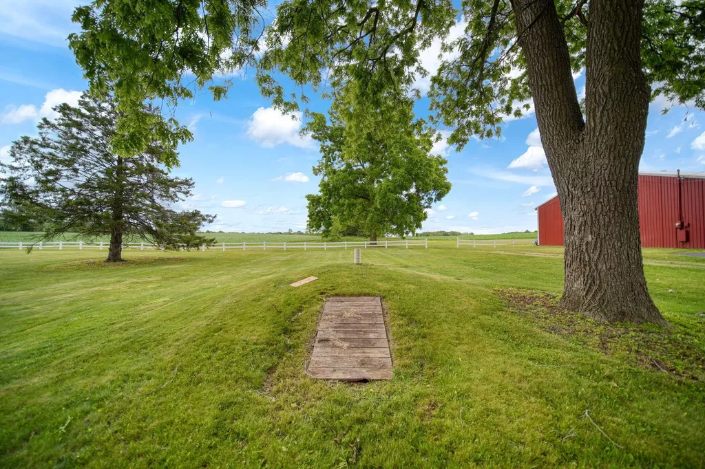 9801 Peterson Road Columbia Township MI 49230