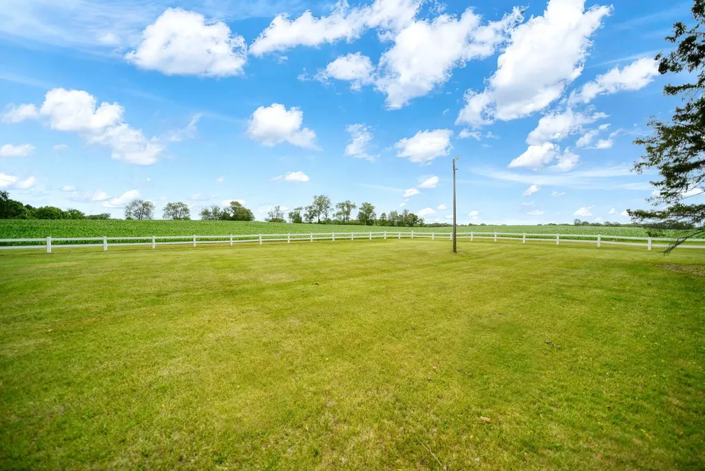9801 Peterson Road Columbia Township MI 49230