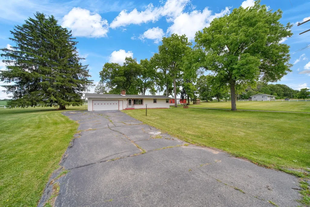 9801 Peterson Road Columbia Township MI 49230