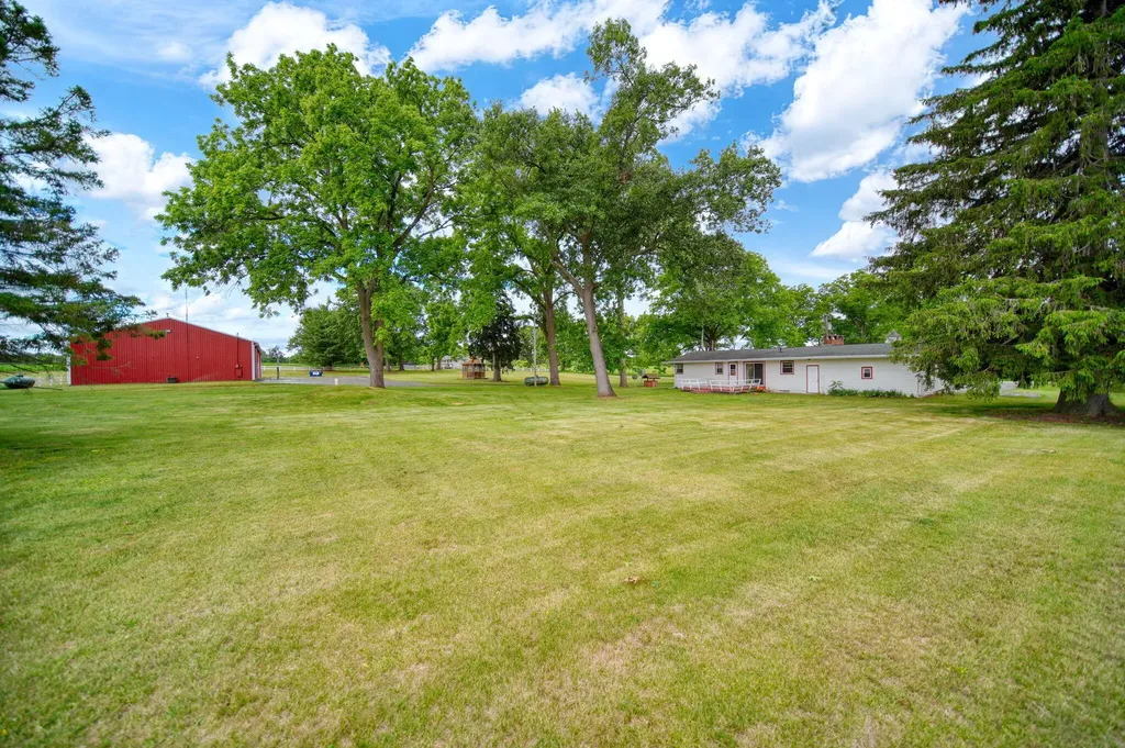 9801 Peterson Road Columbia Township MI 49230