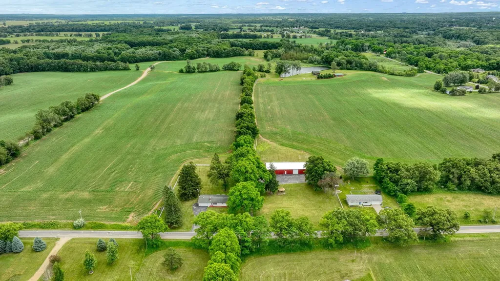 9801 Peterson Road Columbia Township MI 49230