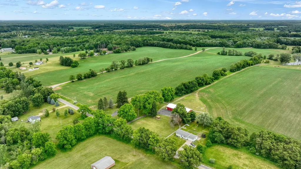 9801 Peterson Road Columbia Township MI 49230