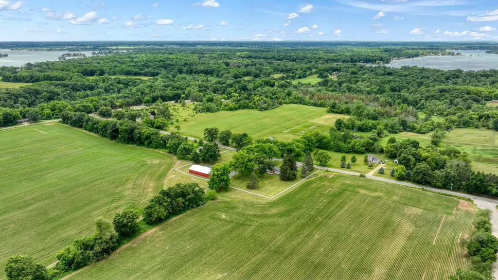 9801 Peterson Road Columbia Township MI 49230