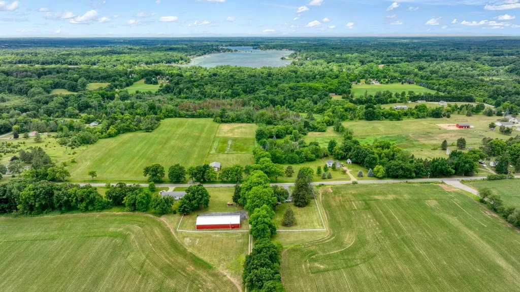 9801 Peterson Road Columbia Township MI 49230