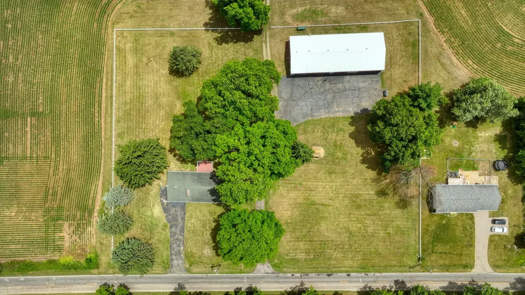9801 Peterson Road Columbia Township MI 49230