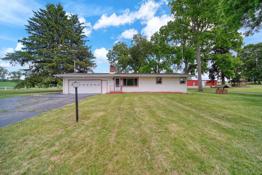 9801 Peterson Road Columbia Township MI 49230