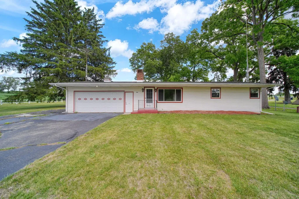 9801 Peterson Road Columbia Township MI 49230