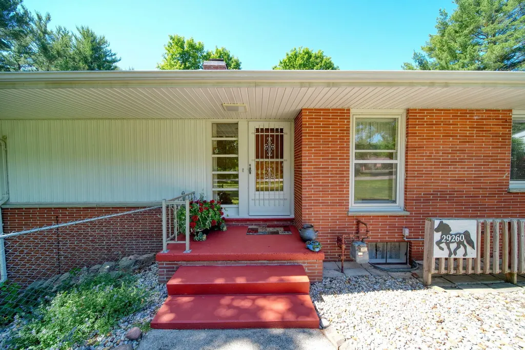 29260 Albion Road Albion Township MI 49224