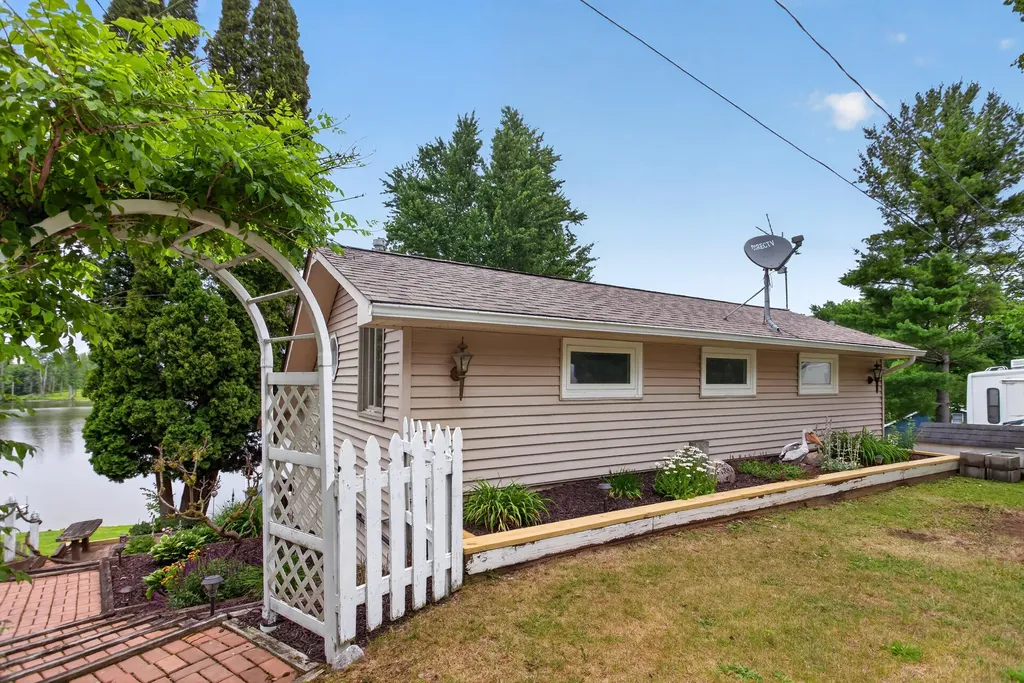 14384 Zimmerman Drive Wright Township MI 49247