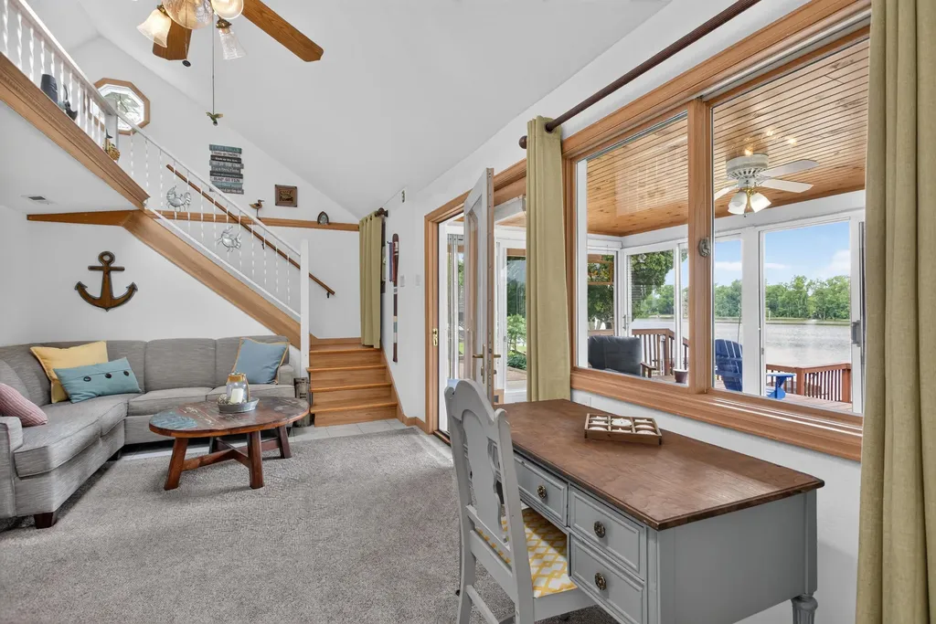 14384 Zimmerman Drive Wright Township MI 49247