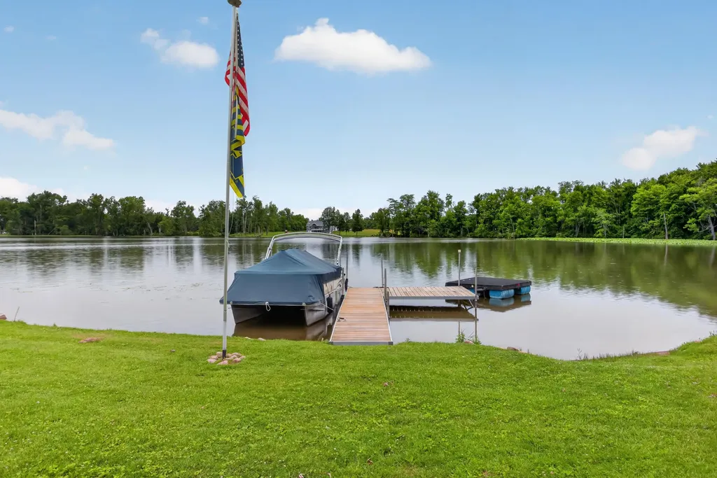 14384 Zimmerman Drive Wright Township MI 49247