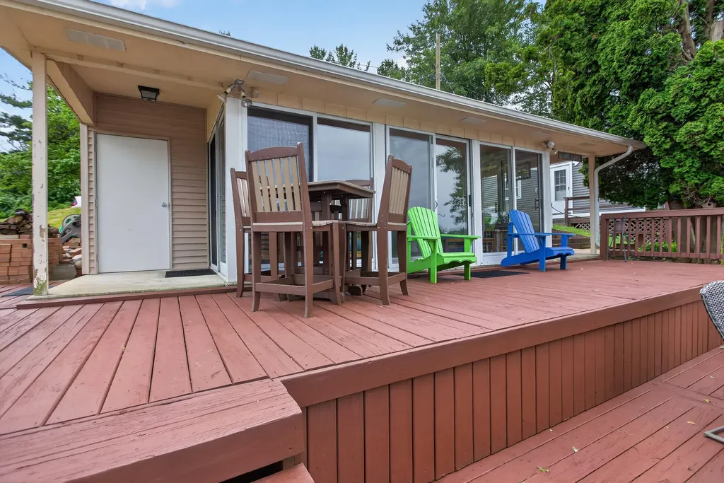 14384 Zimmerman Drive Wright Township MI 49247
