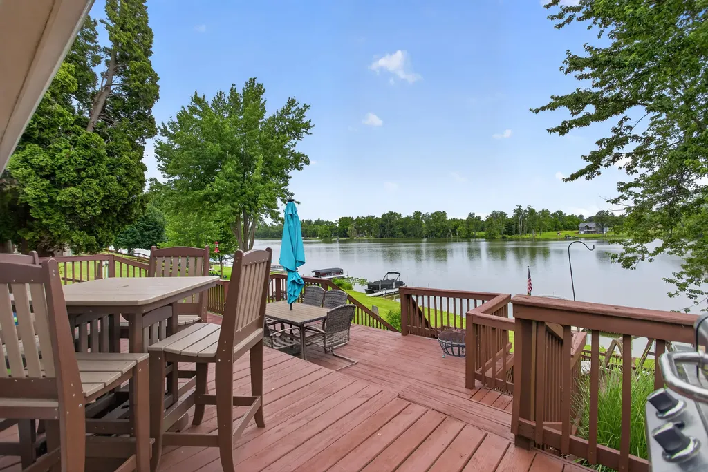 14384 Zimmerman Drive Wright Township MI 49247