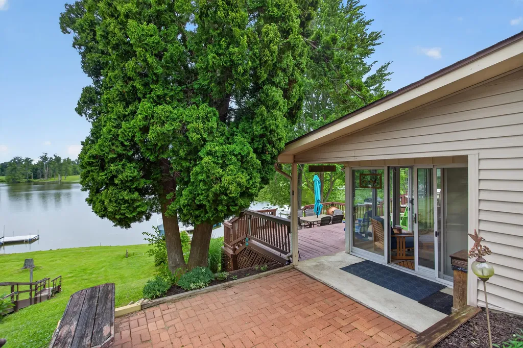 14384 Zimmerman Drive Wright Township MI 49247