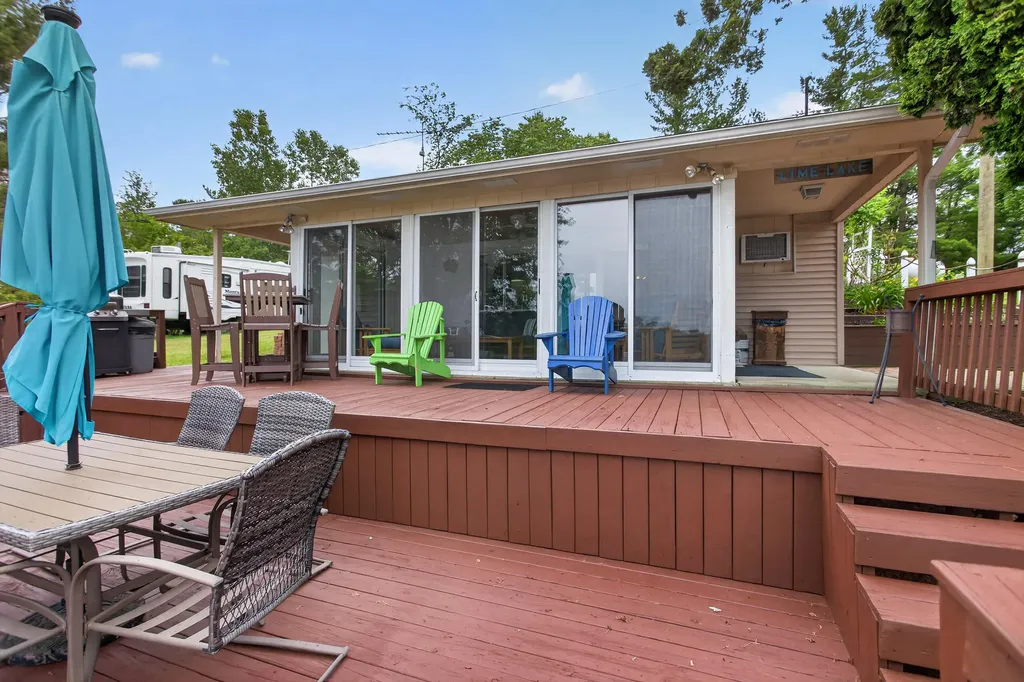 14384 Zimmerman Drive Wright Township MI 49247