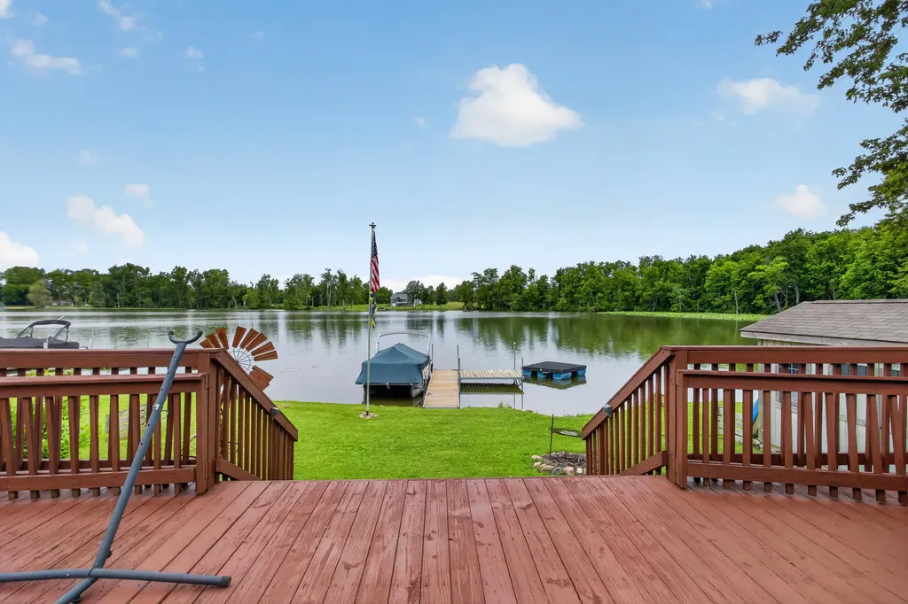 14384 Zimmerman Drive Wright Township MI 49247
