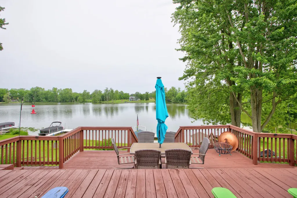 14384 Zimmerman Drive Wright Township MI 49247