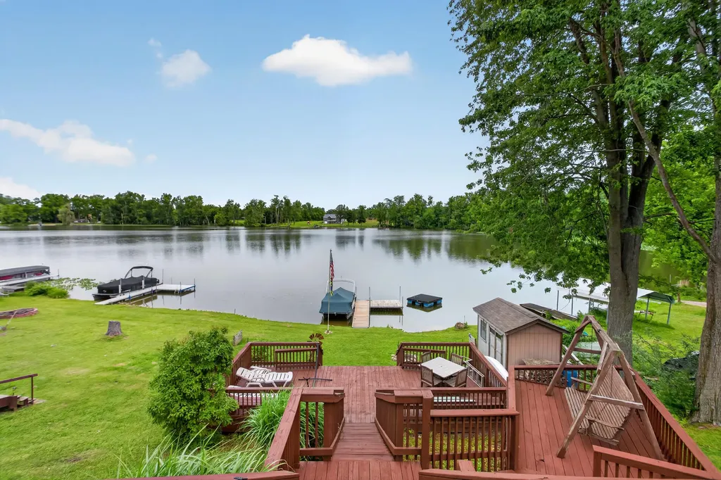 14384 Zimmerman Drive Wright Township MI 49247