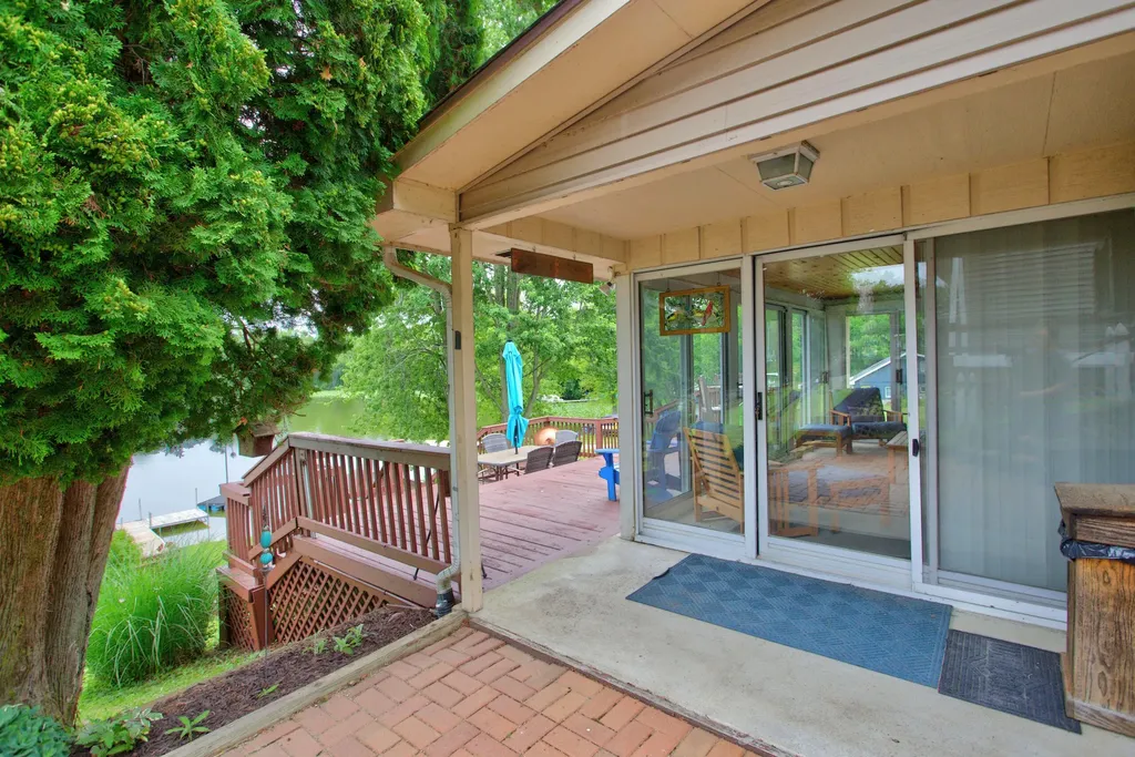 14384 Zimmerman Drive Wright Township MI 49247