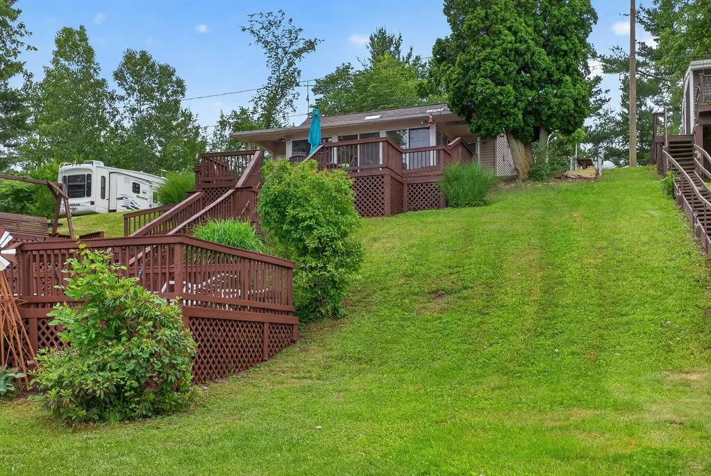 14384 Zimmerman Drive Wright Township MI 49247