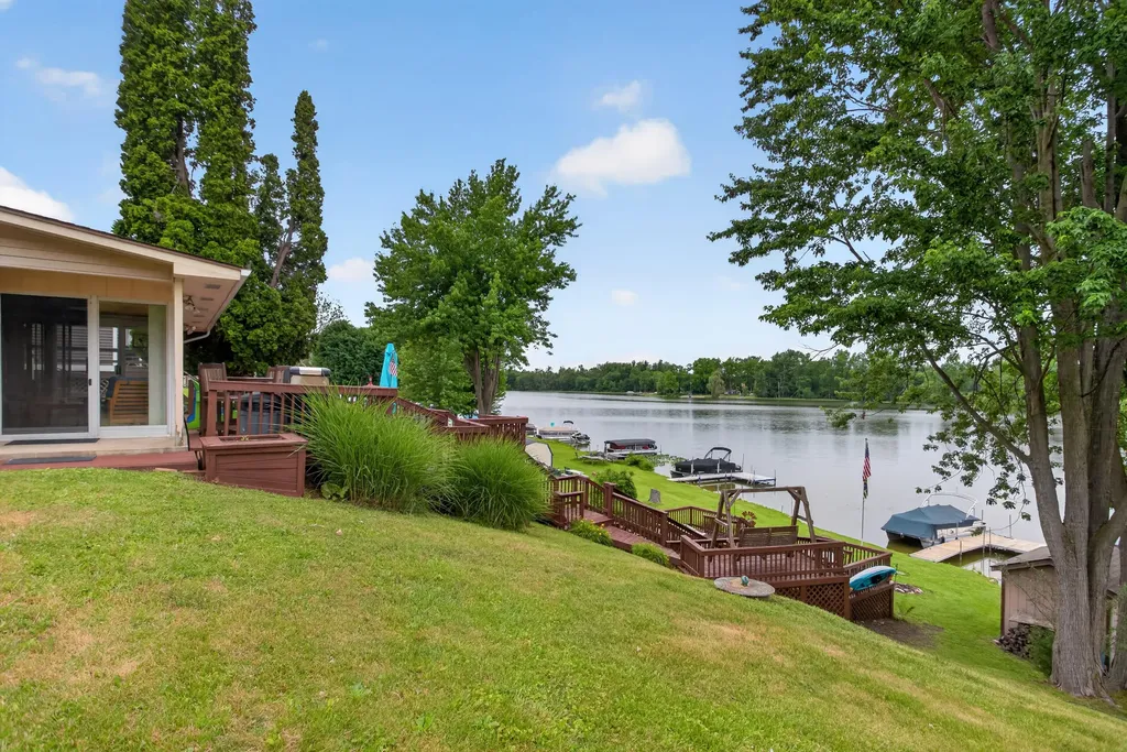 14384 Zimmerman Drive Wright Township MI 49247