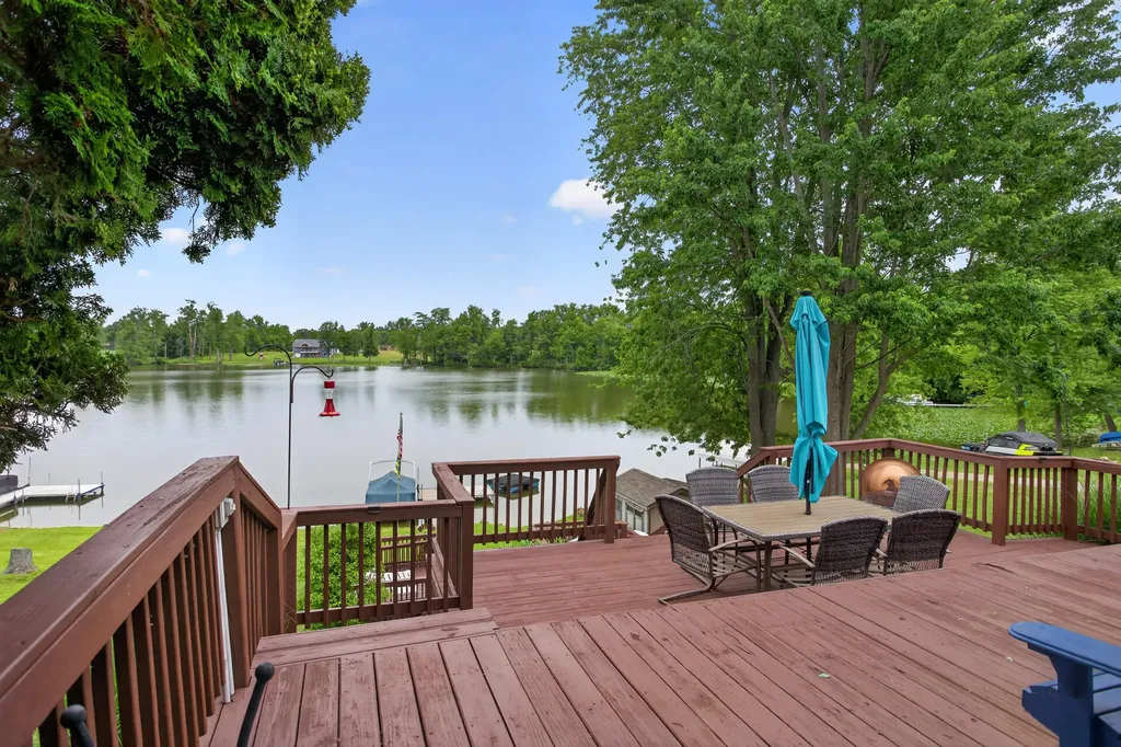 14384 Zimmerman Drive Wright Township MI 49247