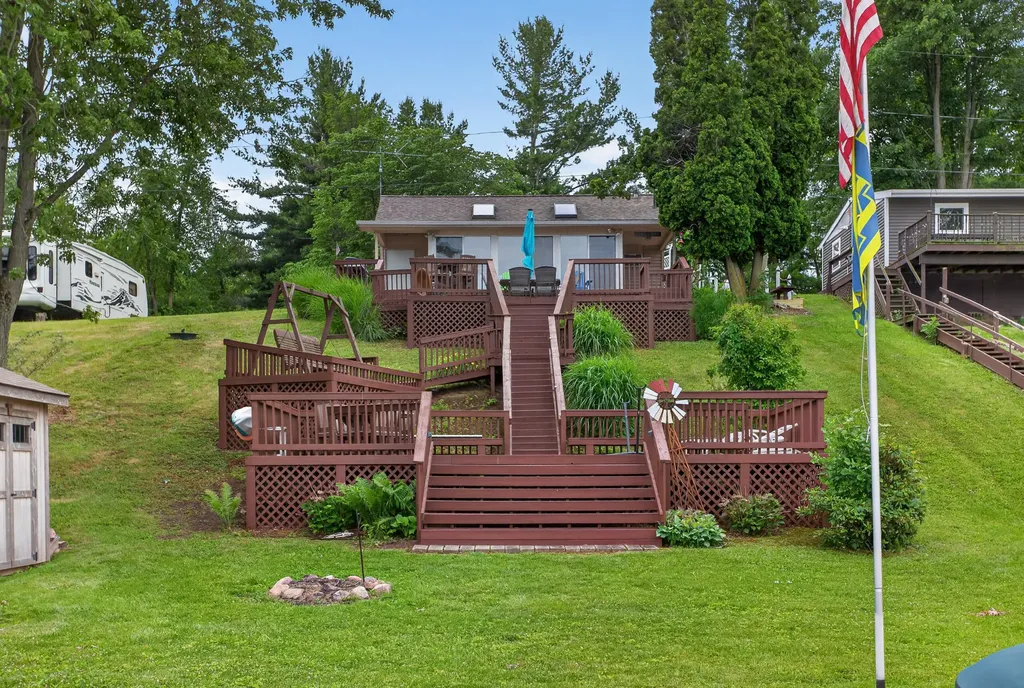 14384 Zimmerman Drive Wright Township MI 49247