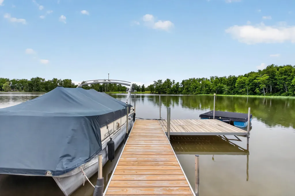 14384 Zimmerman Drive Wright Township MI 49247