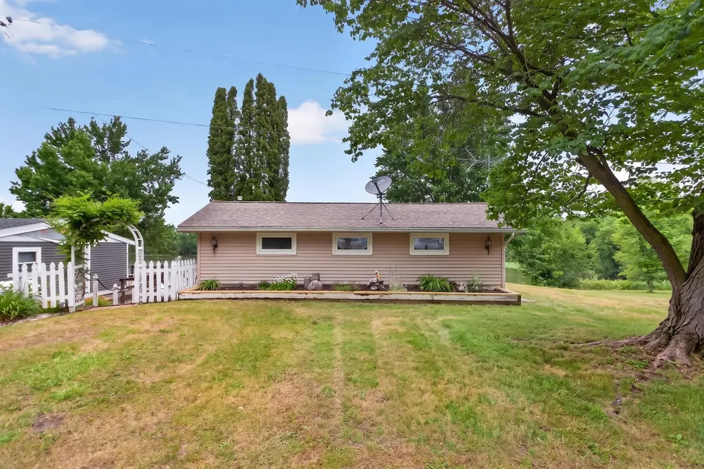 14384 Zimmerman Drive Wright Township MI 49247