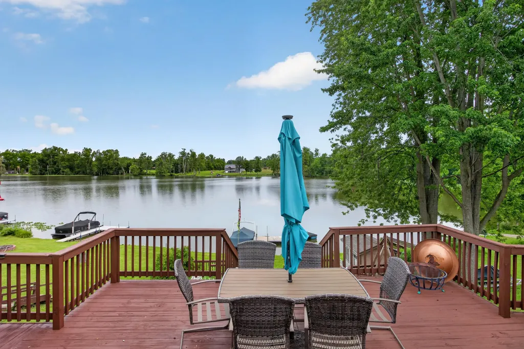 14384 Zimmerman Drive Wright Township MI 49247