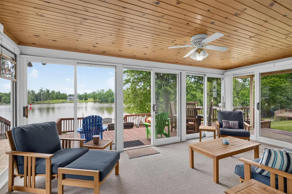 14384 Zimmerman Drive Wright Township MI 49247