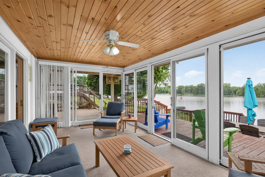 14384 Zimmerman Drive Wright Township MI 49247