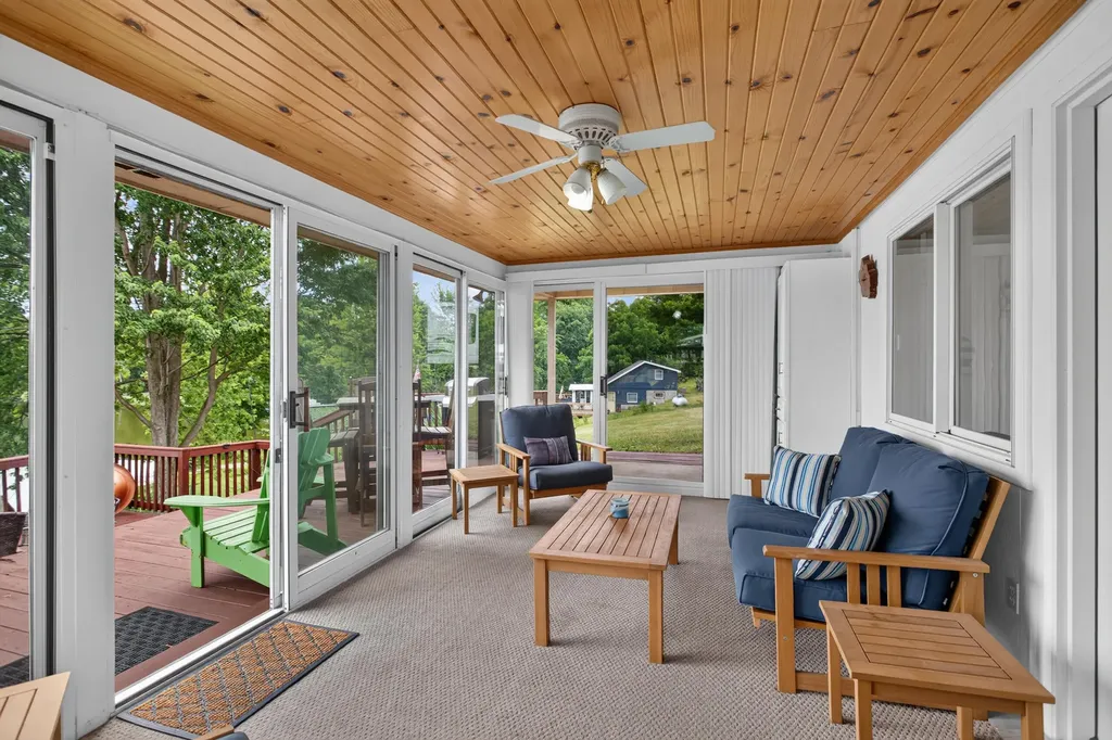 14384 Zimmerman Drive Wright Township MI 49247