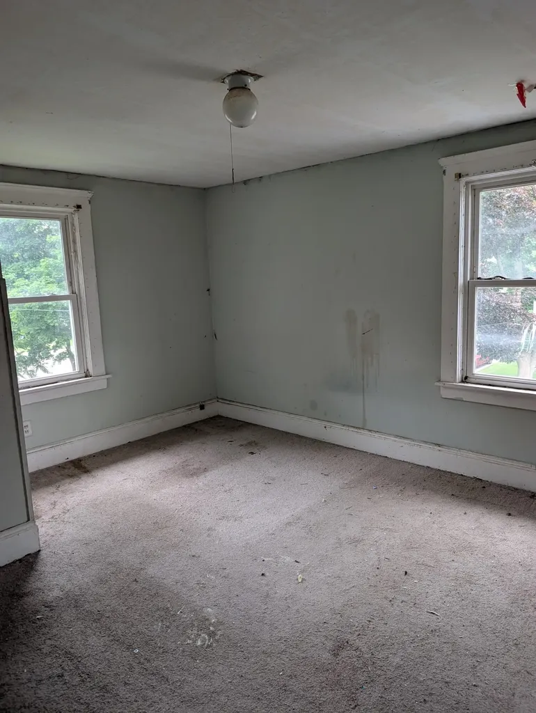 1913 Plymouth Street Jackson City MI 49203