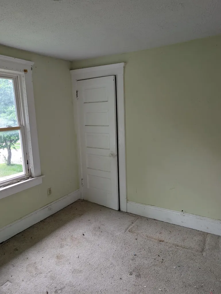 1913 Plymouth Street Jackson City MI 49203