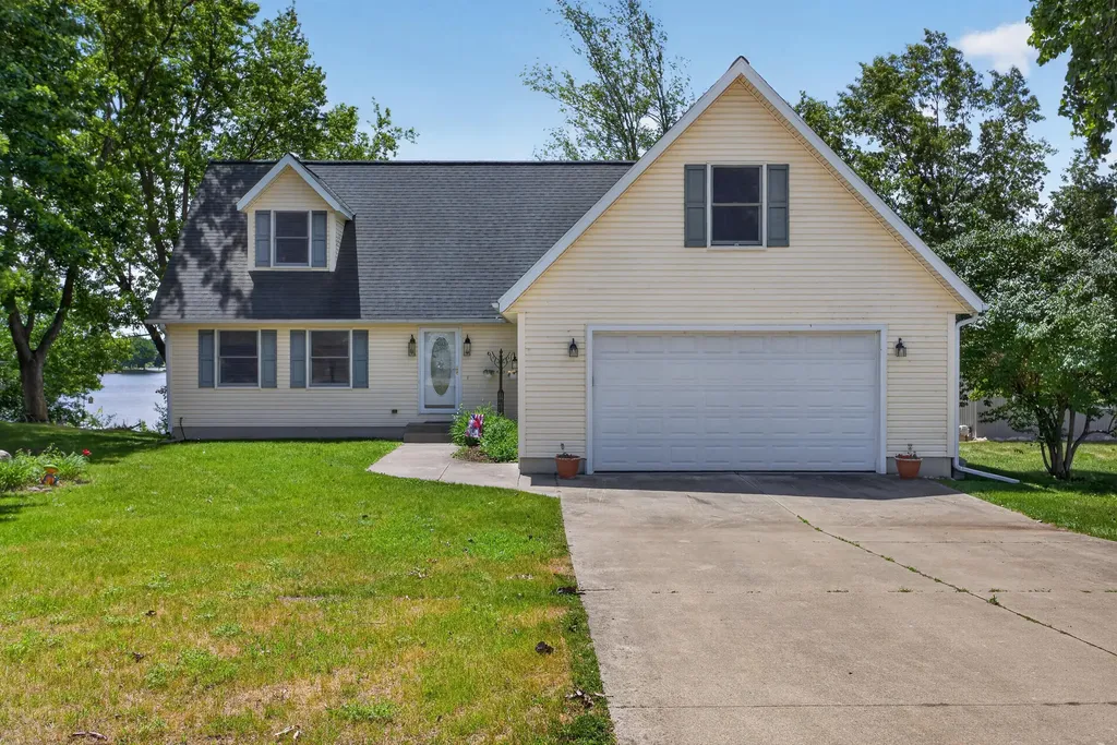 14023 Grandview Drive Somerset Township MI 49233